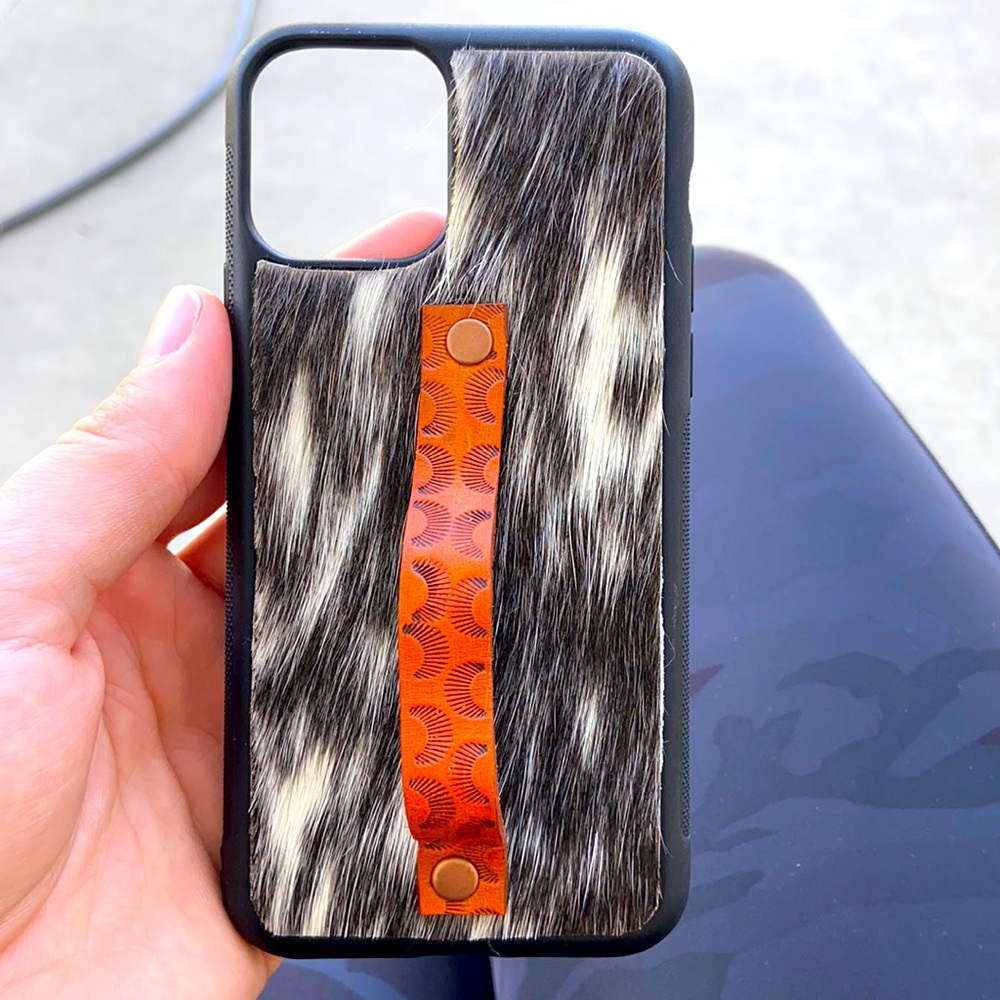 iPhone 11 Pro phone case